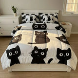 GATOS NEGROS