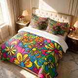 FLORES COLORES