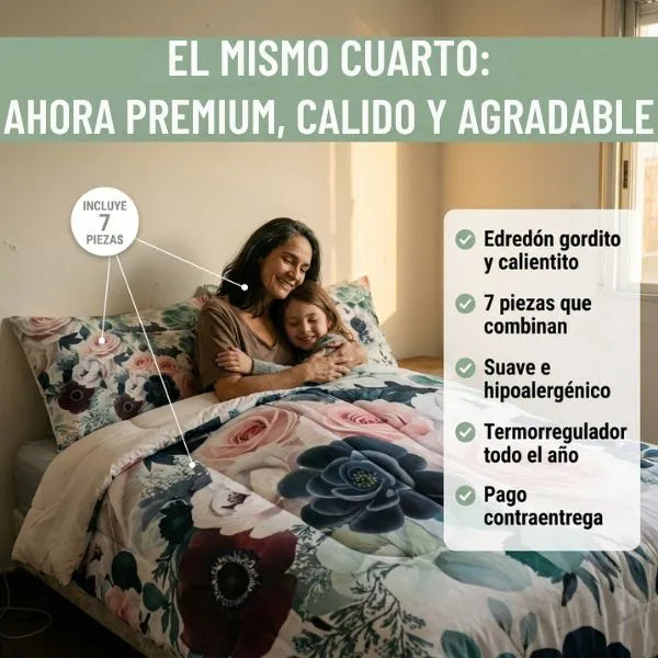 Después