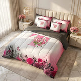 T Rosas