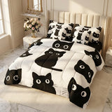 GATOS NEGROS