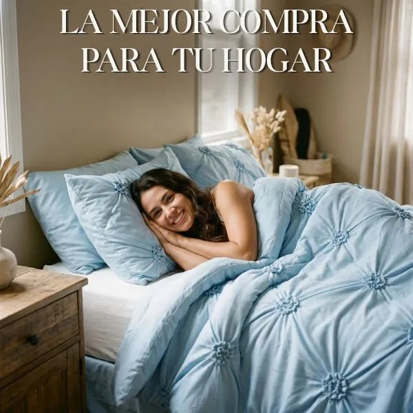 <strong>CALIDAD QUE SE SIENTE</strong>